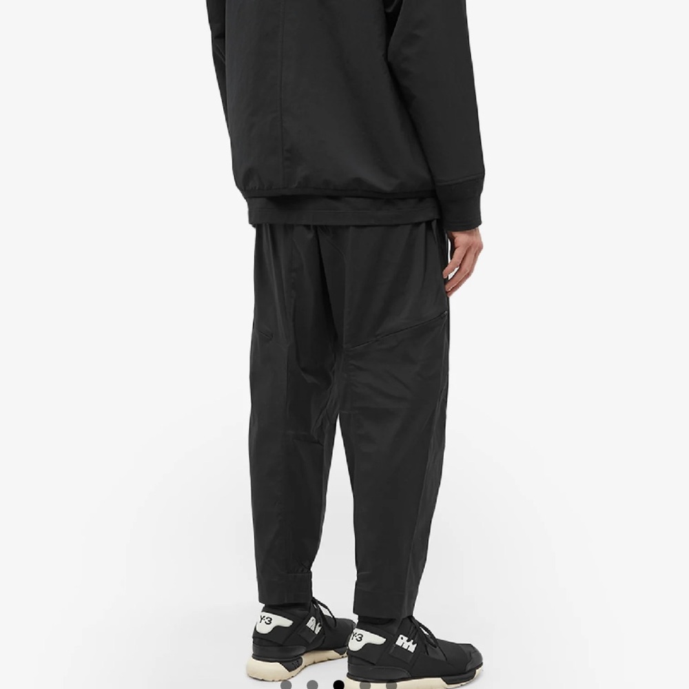 Y-3 Cuffed Track Pant - Picture 5 of 13